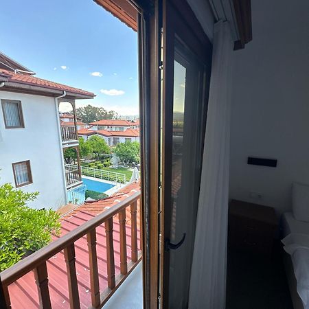 Tomsan Suites & Villas Akyaka Akyaka  Esterno foto