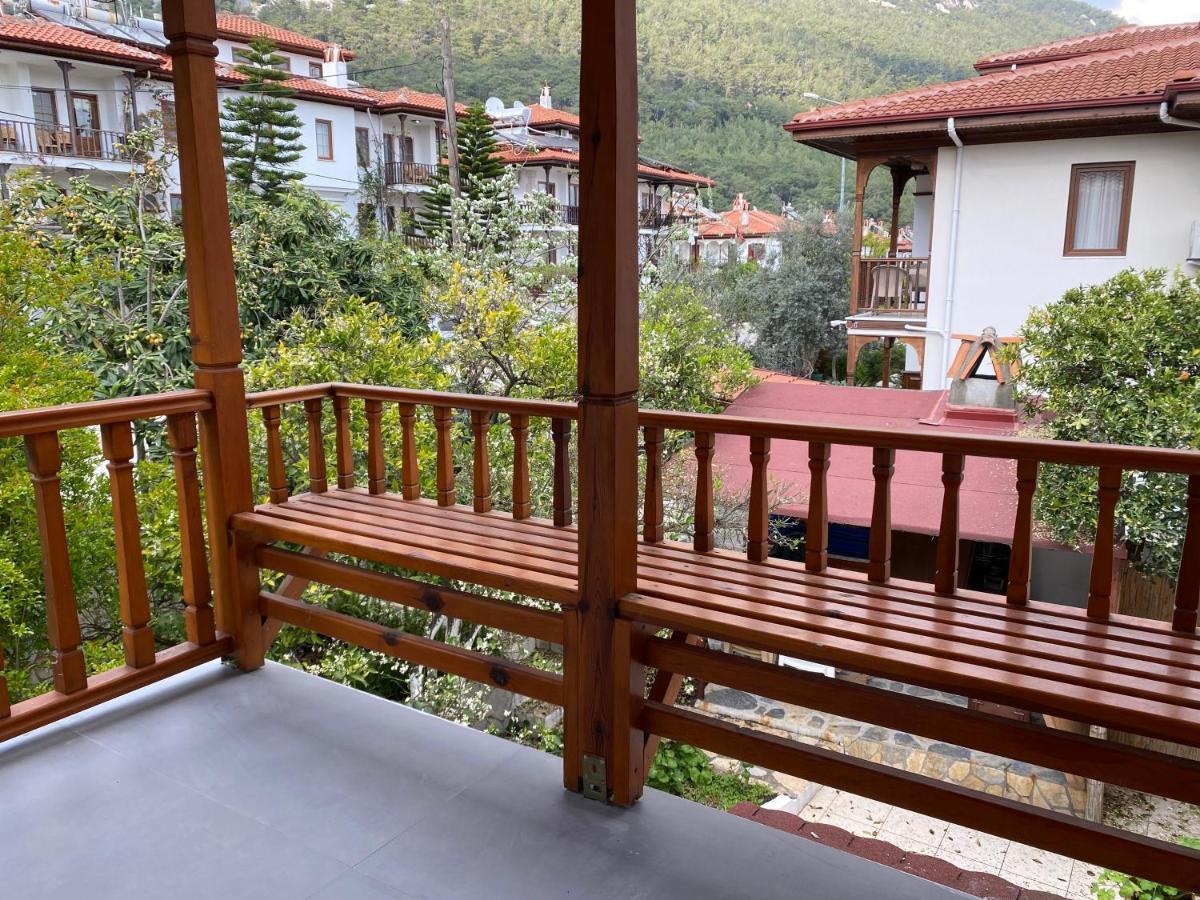 Tomsan Suites & Villas Akyaka Akyaka  Esterno foto