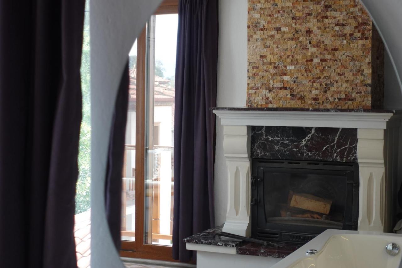 Tomsan Suites & Villas Akyaka Akyaka  Esterno foto