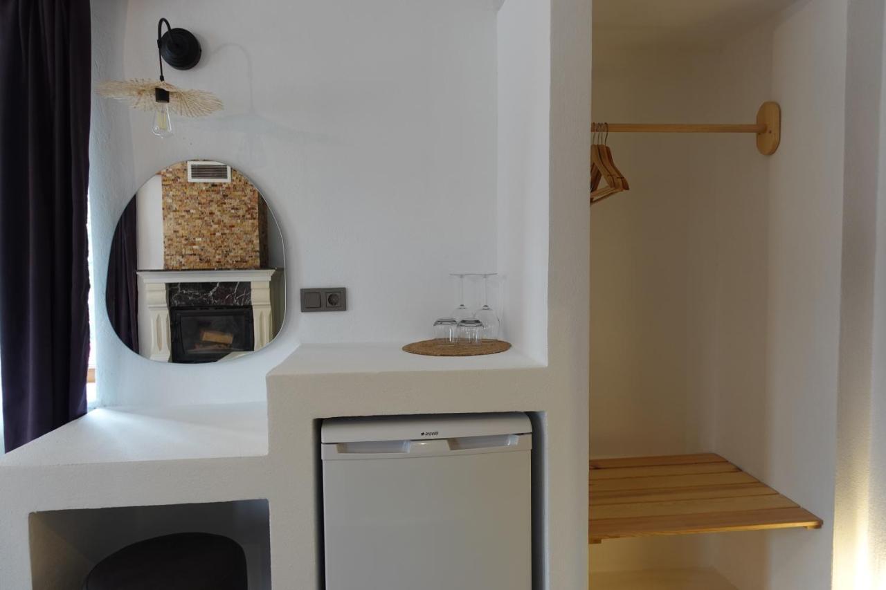 Tomsan Suites & Villas Akyaka Akyaka  Esterno foto