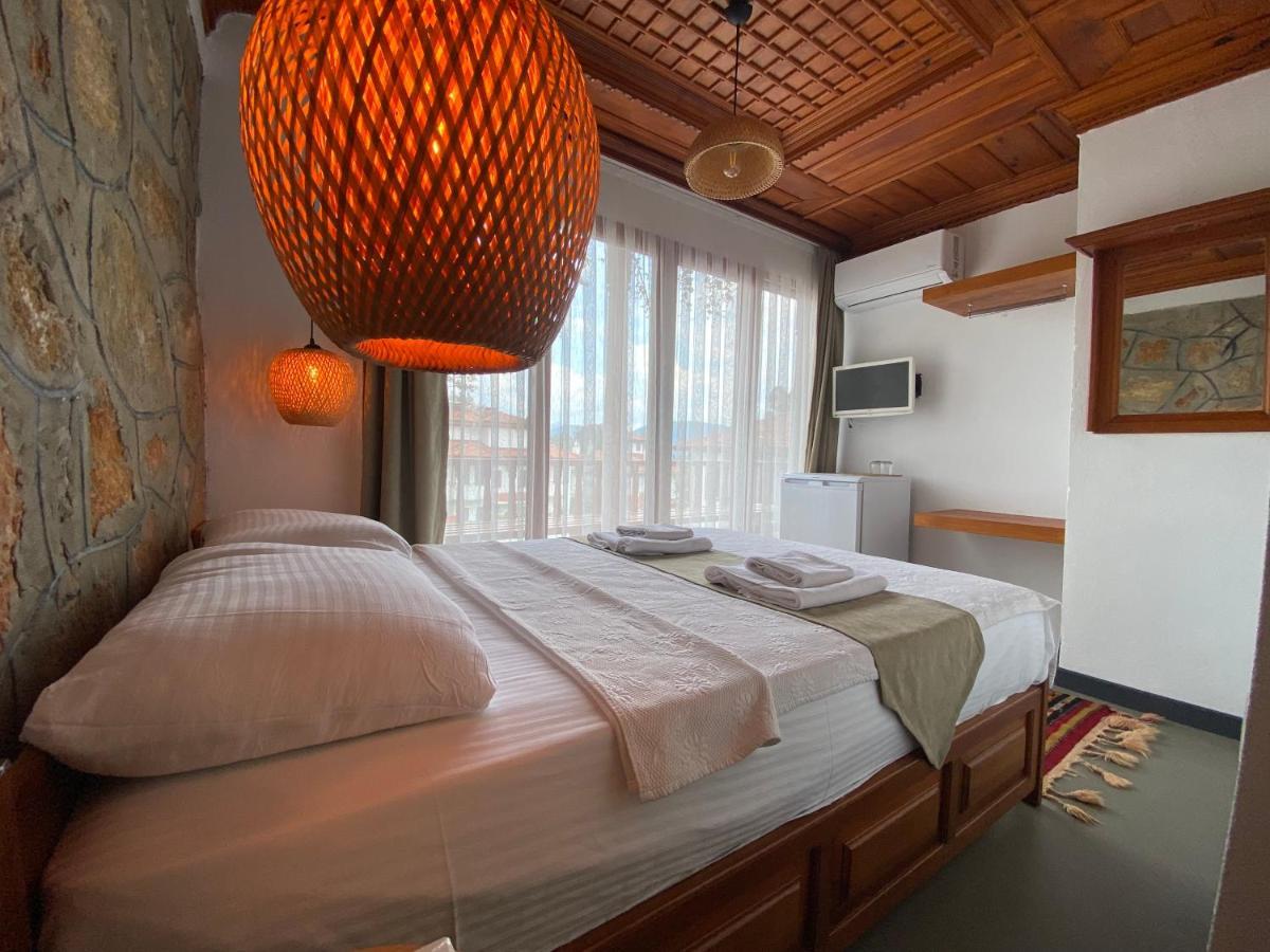Tomsan Suites & Villas Akyaka Akyaka  Esterno foto