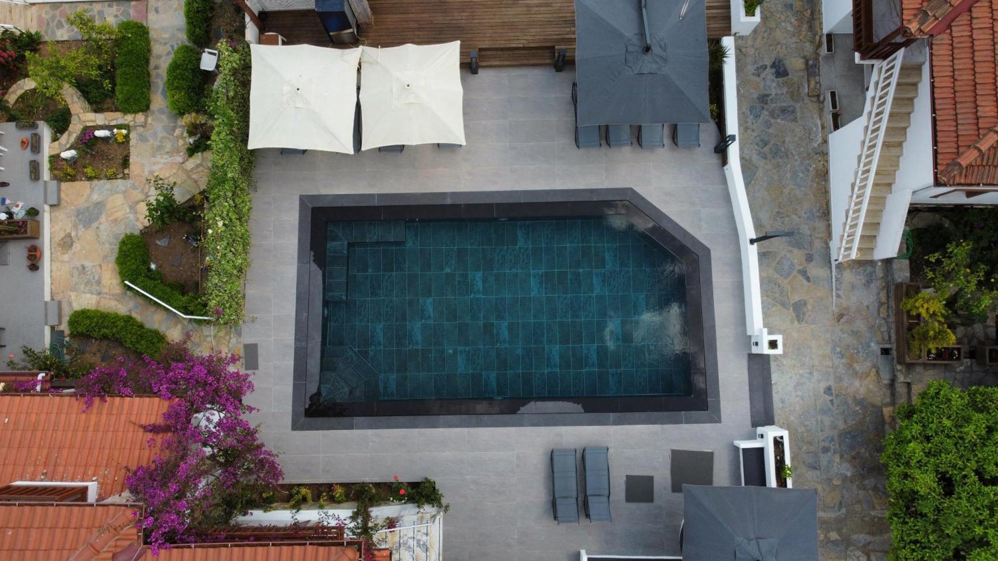 Tomsan Suites & Villas Akyaka Akyaka  Esterno foto