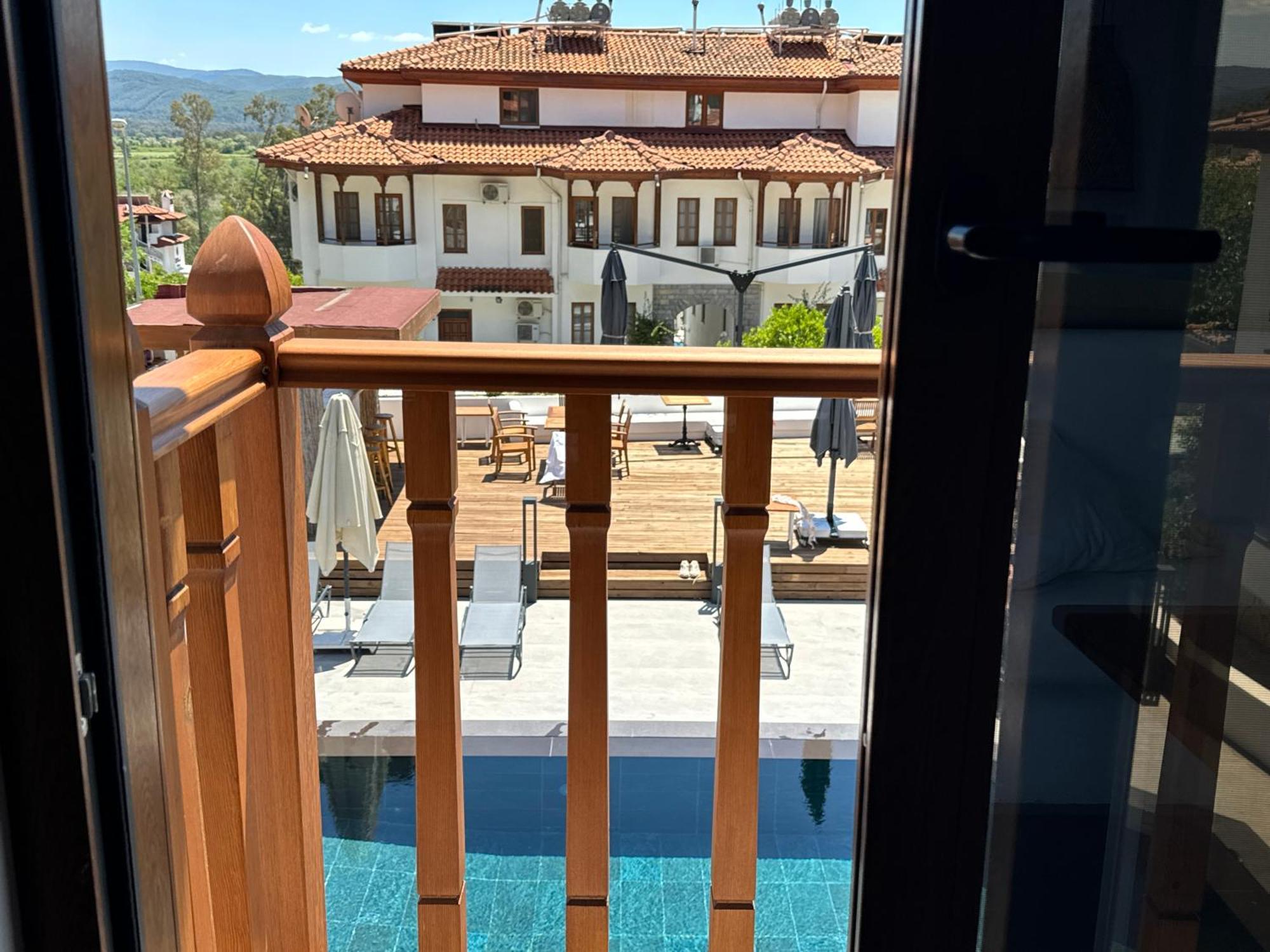 Tomsan Suites & Villas Akyaka Akyaka  Esterno foto