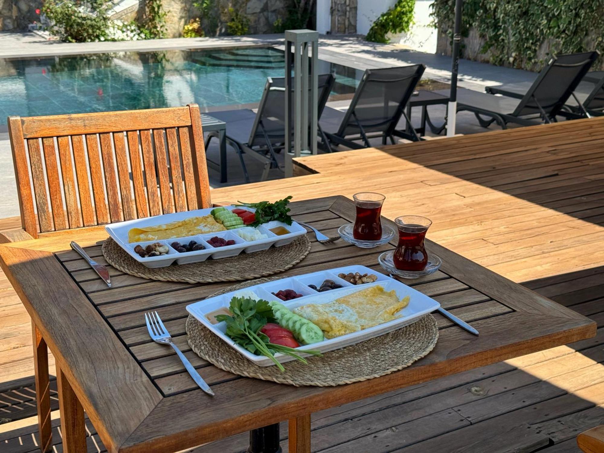 Tomsan Suites & Villas Akyaka Akyaka  Esterno foto