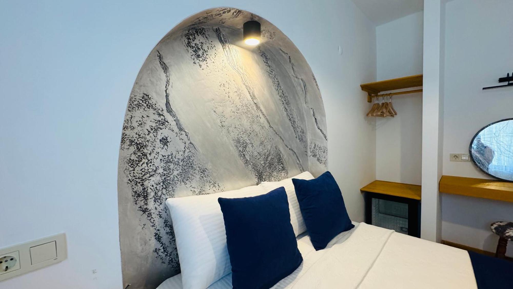 Tomsan Suites & Villas Akyaka Akyaka  Esterno foto