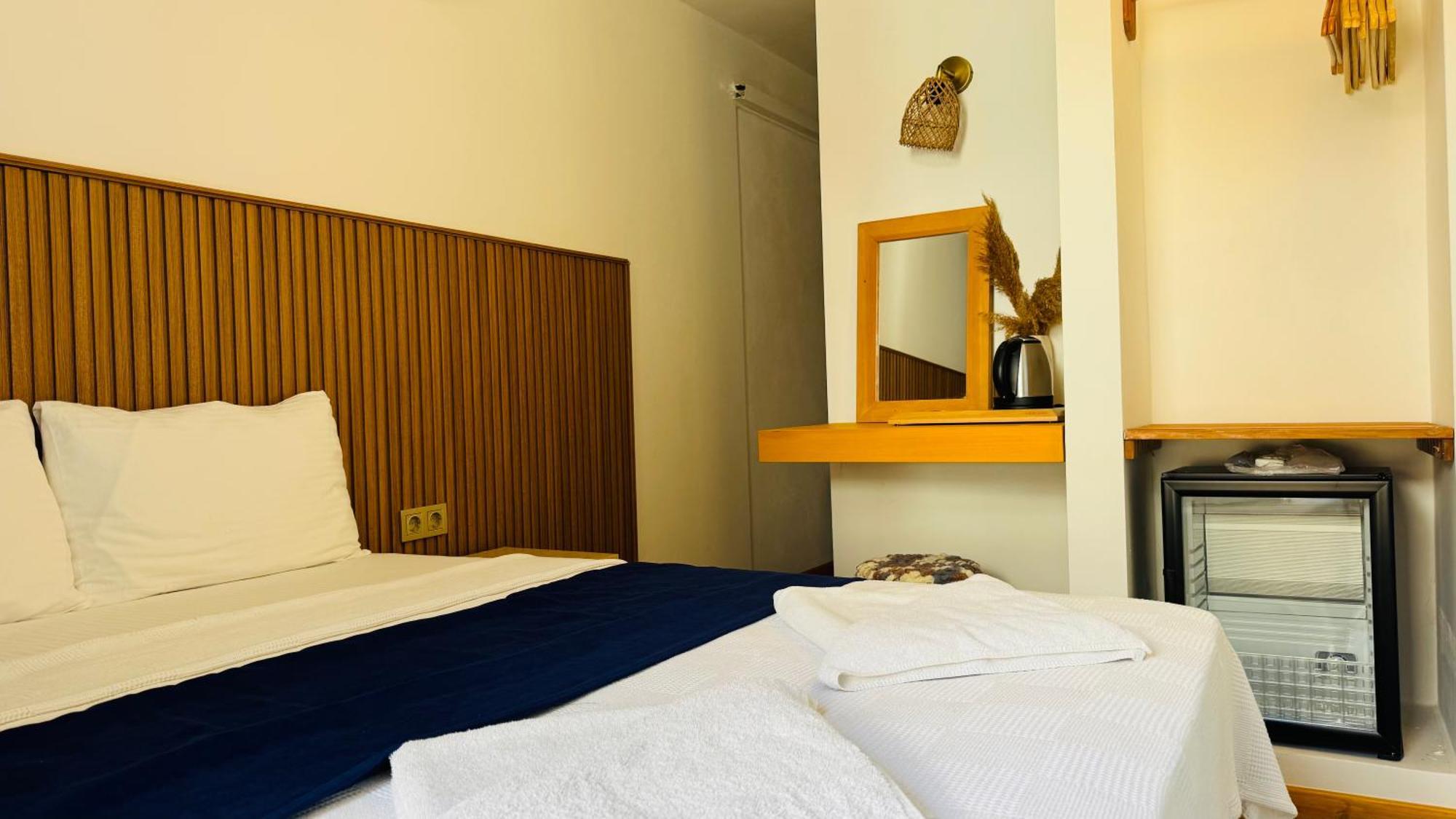Tomsan Suites & Villas Akyaka Akyaka  Esterno foto