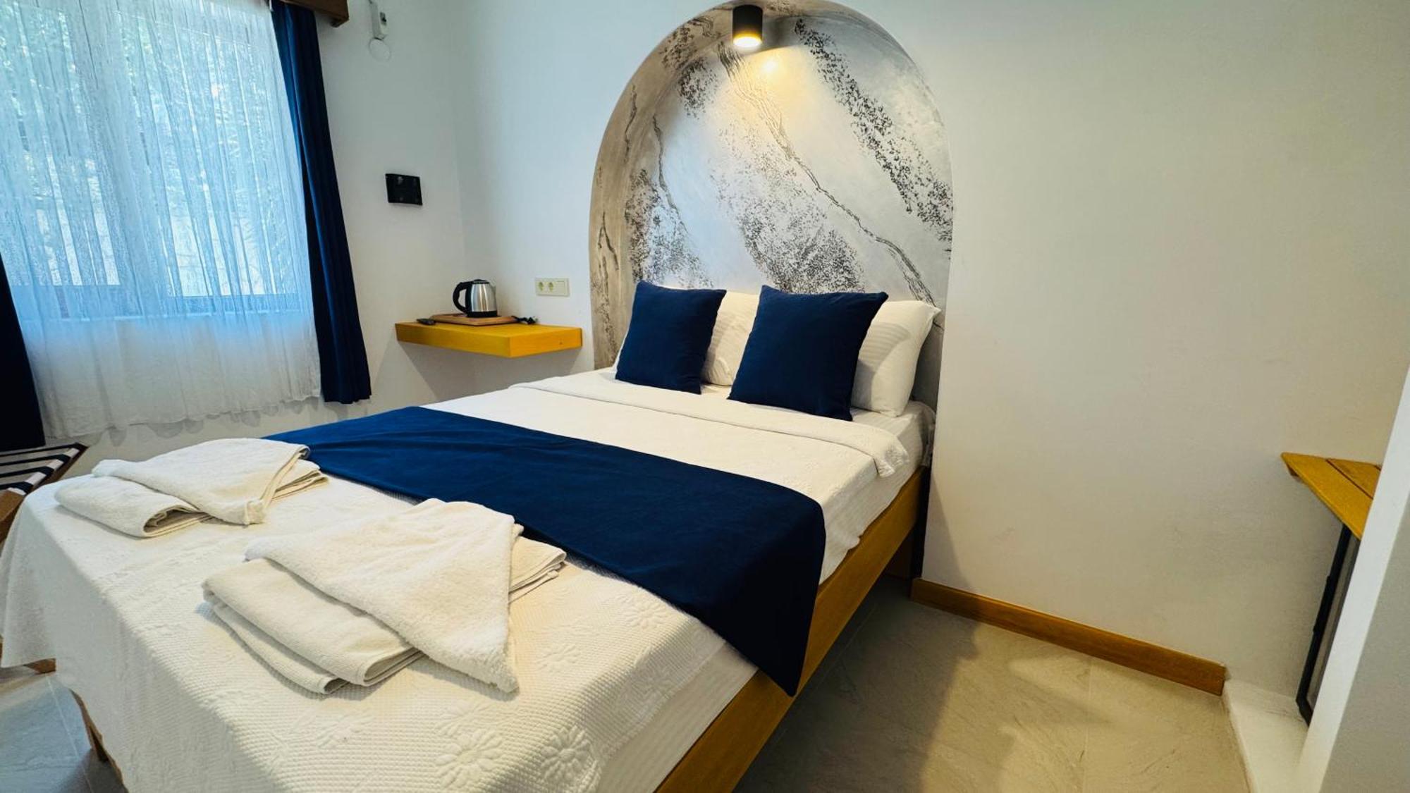 Tomsan Suites & Villas Akyaka Akyaka  Esterno foto