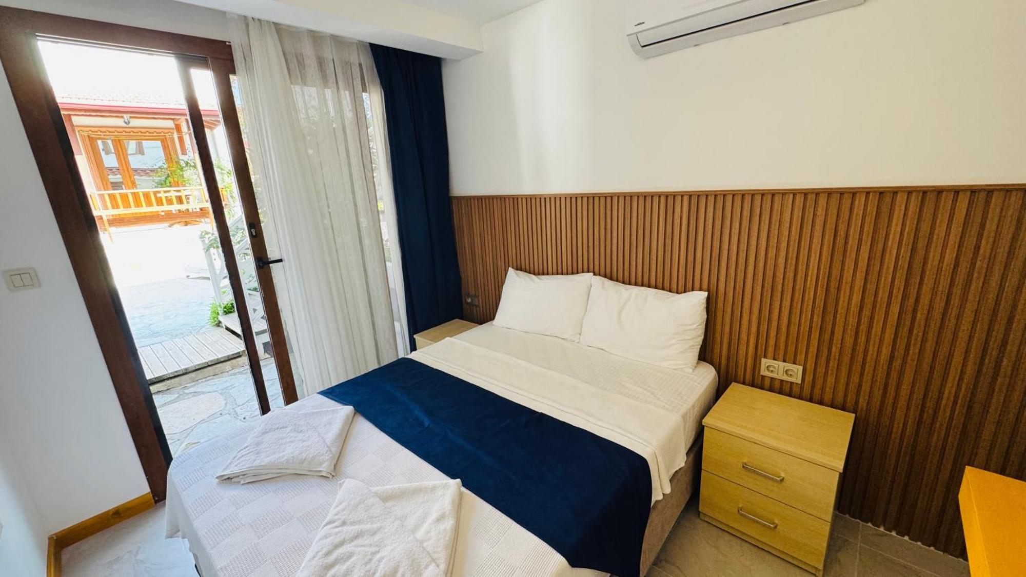 Tomsan Suites & Villas Akyaka Akyaka  Esterno foto