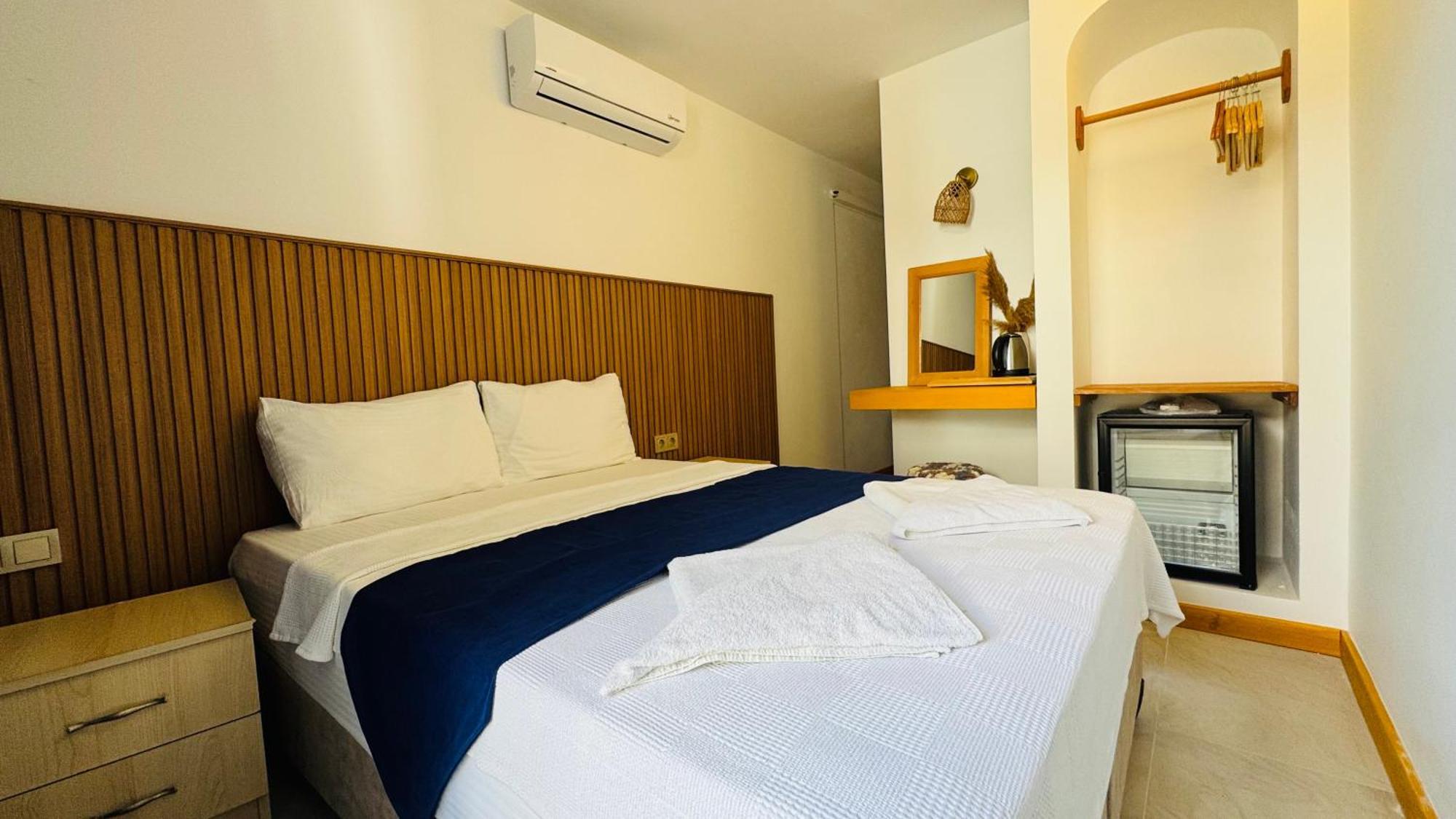Tomsan Suites & Villas Akyaka Akyaka  Esterno foto