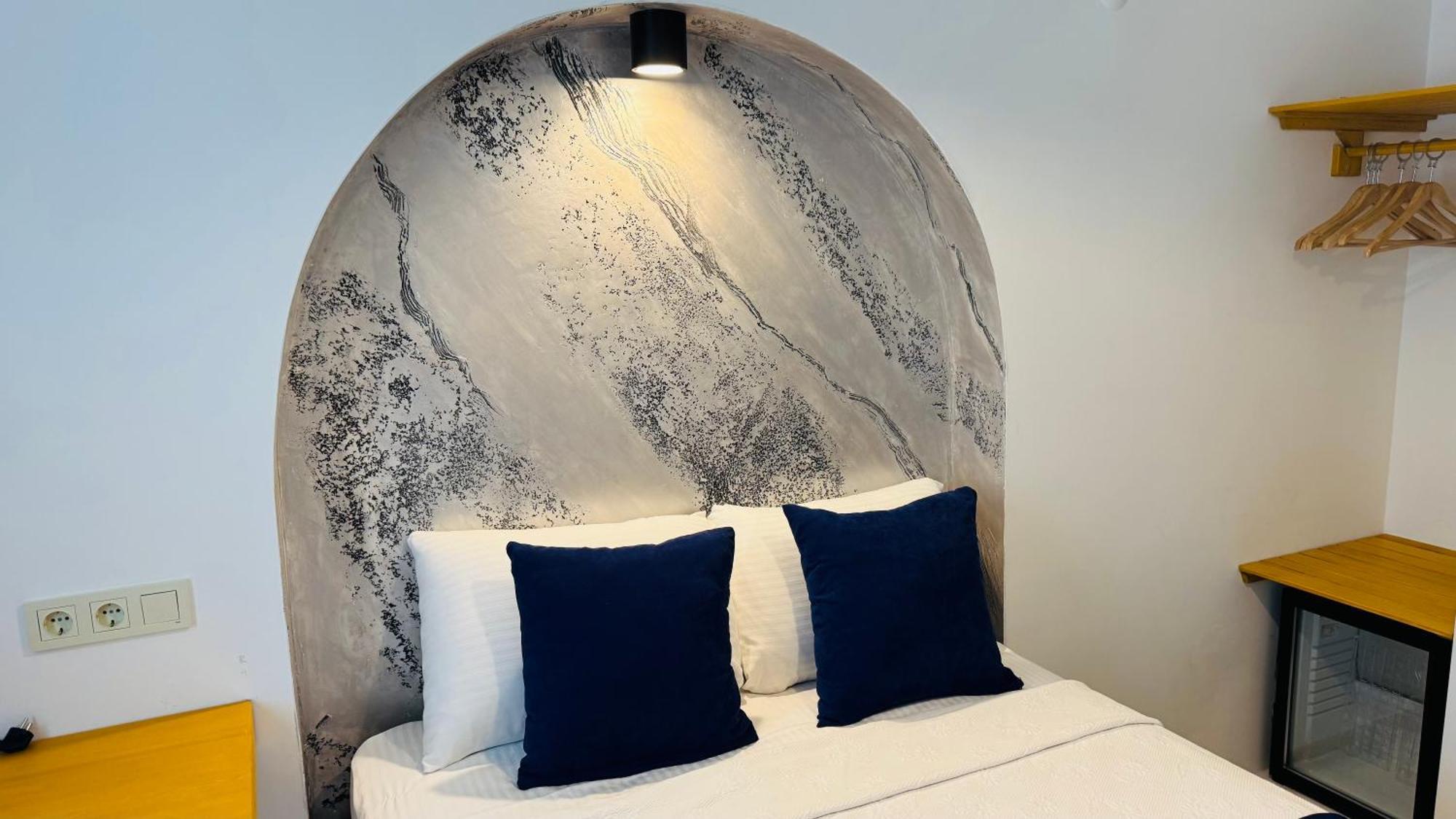 Tomsan Suites & Villas Akyaka Akyaka  Esterno foto