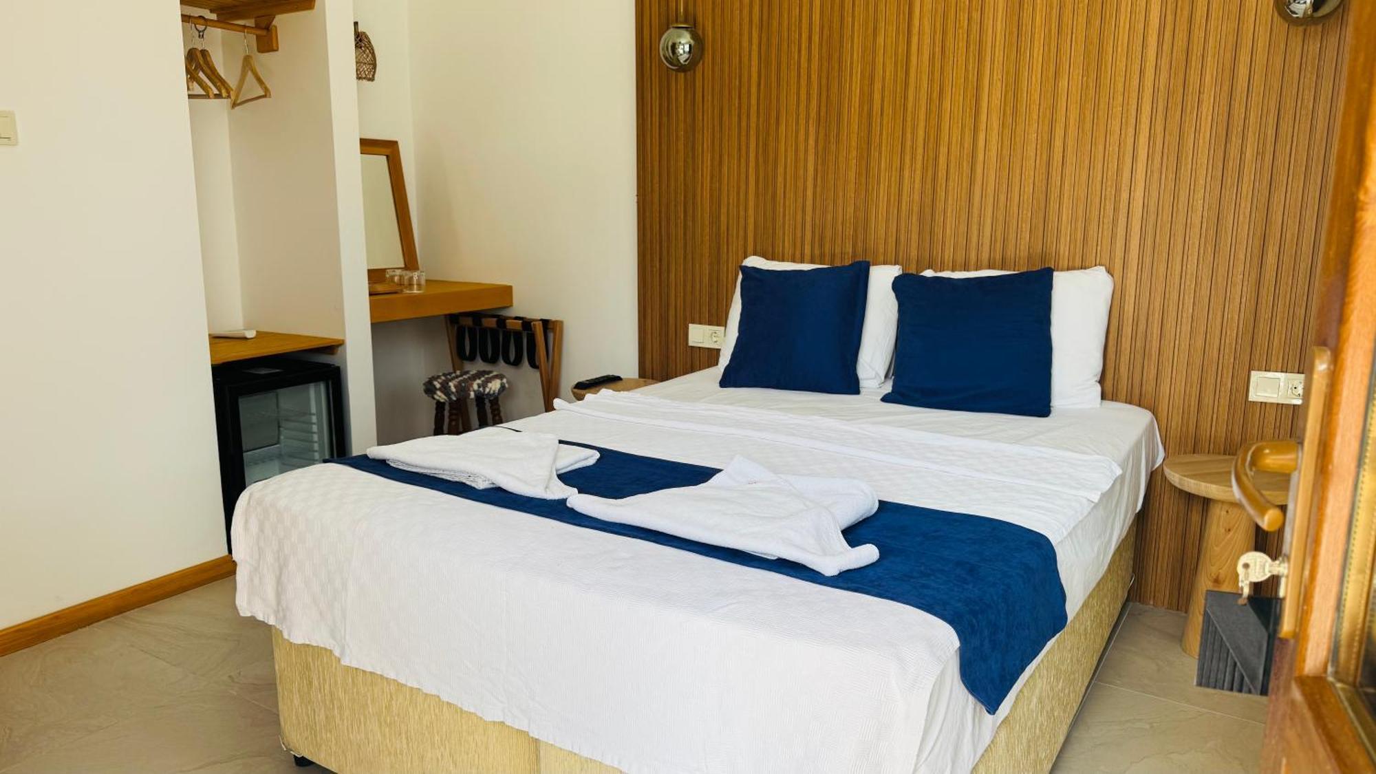 Tomsan Suites & Villas Akyaka Akyaka  Esterno foto
