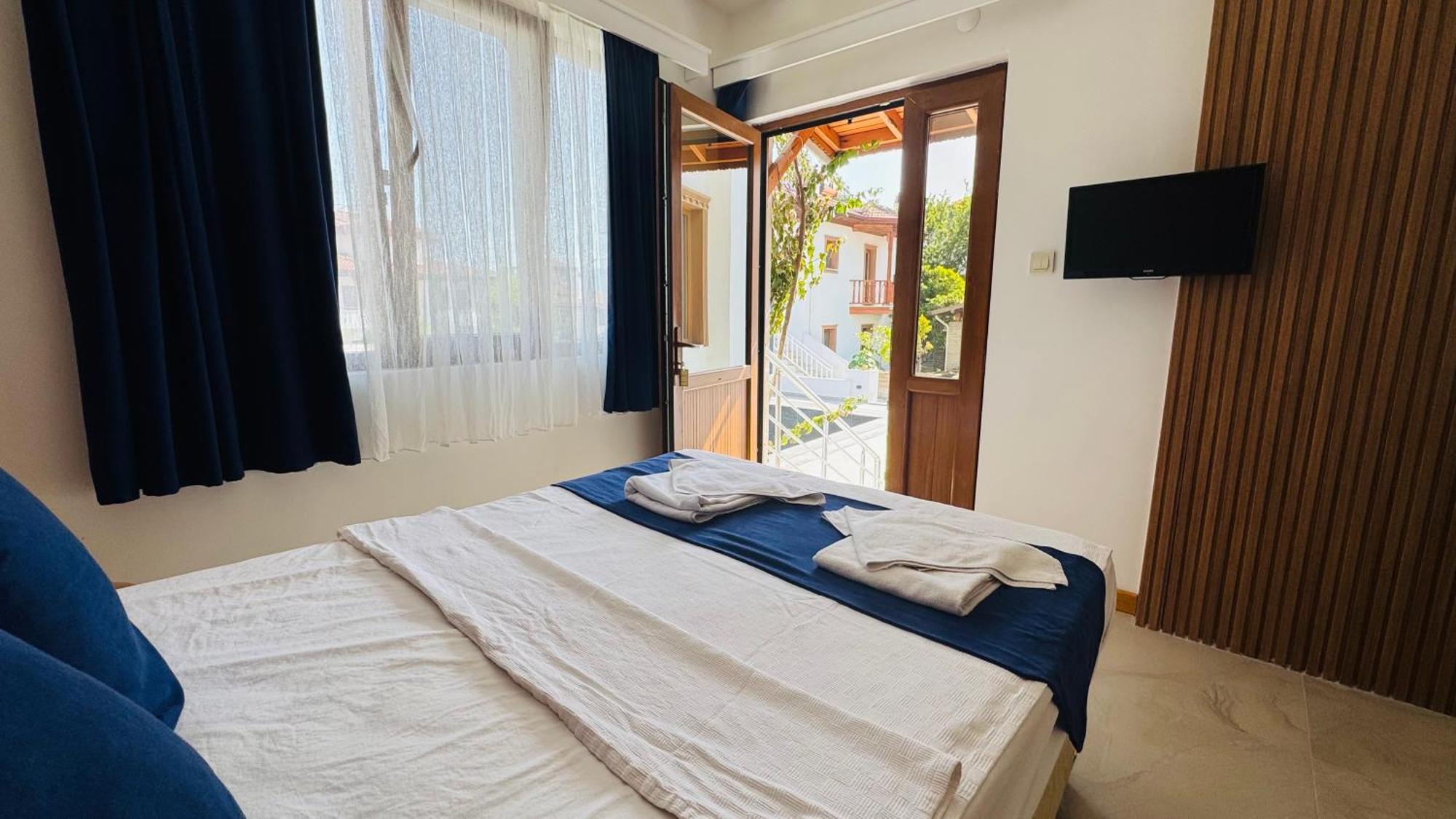 Tomsan Suites & Villas Akyaka Akyaka  Esterno foto