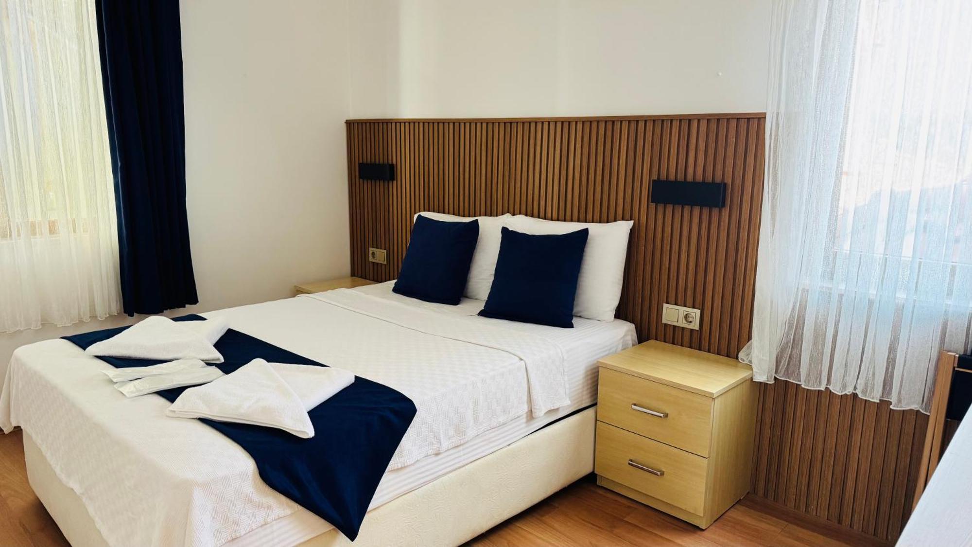 Tomsan Suites & Villas Akyaka Akyaka  Esterno foto
