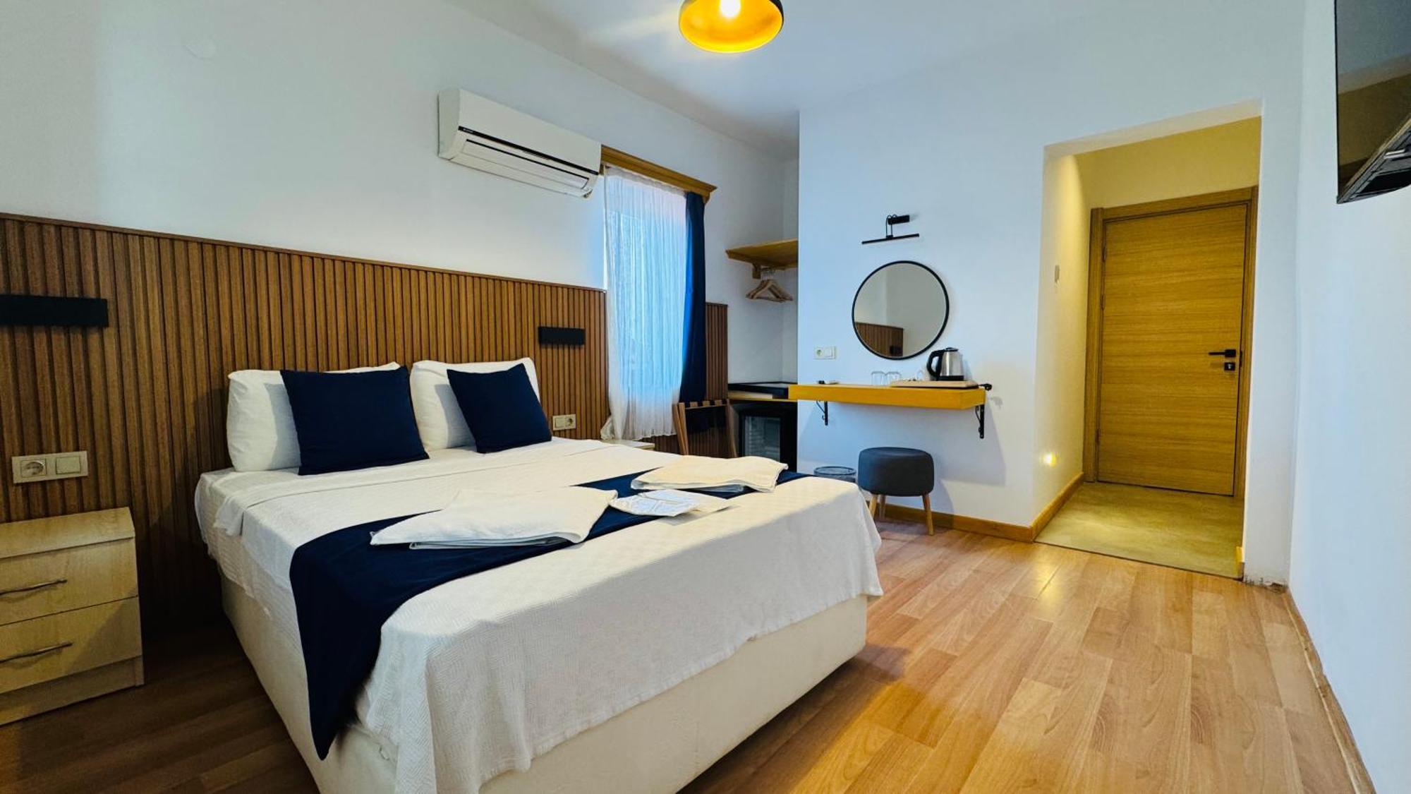 Tomsan Suites & Villas Akyaka Akyaka  Esterno foto