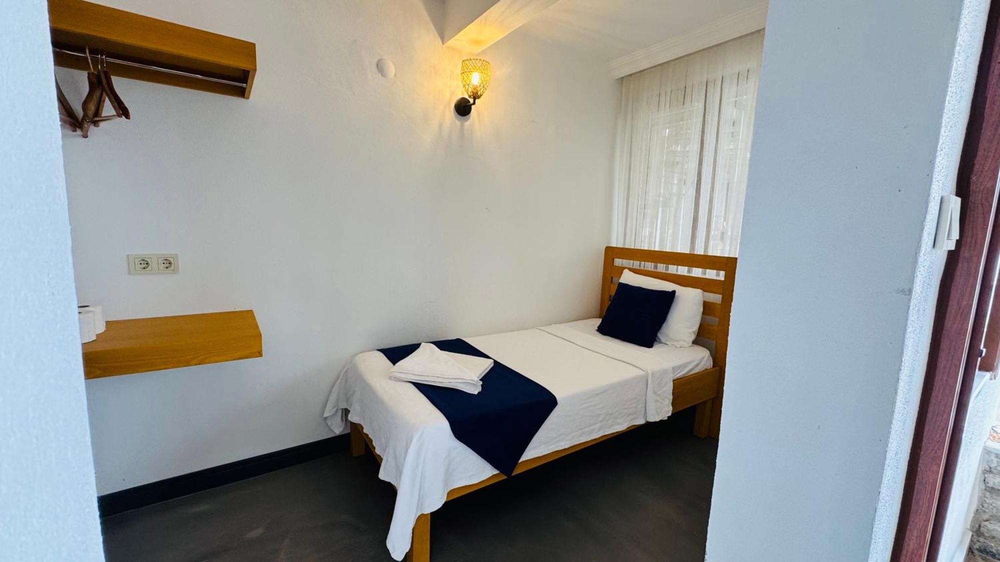 Tomsan Suites & Villas Akyaka Akyaka  Esterno foto