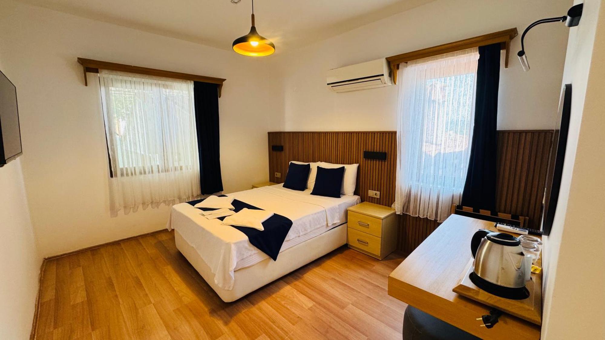 Tomsan Suites & Villas Akyaka Akyaka  Esterno foto