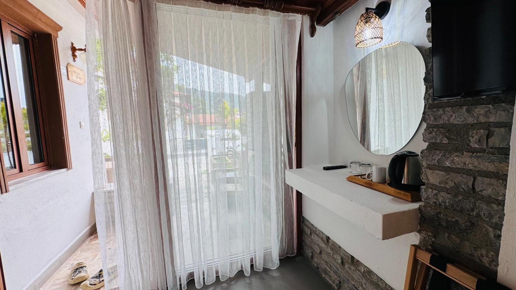 Tomsan Suites & Villas Akyaka Akyaka  Esterno foto